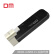 大迈 （DM）32GB USB3.0苹果lightning接口 苹果U盘 APD001系列 黑色 iPhone和iPad iMac双头直插式旋转u盘