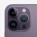 Apple iPhone 14 Pro (A2892) 128GB 暗紫色 支持移动联通电信5G 双卡双待手机 苹果合约机【移动用户专享】
