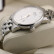 【二手95新】美度MIDO贝伦赛丽系列时尚休闲款全自动男士瑞表手表  【M8600.4.26.1 】钢带白盘38MM