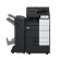 汉光联创HGFC5656S彩色国产智能复印机A3商用大型复印机办公商用 主机+输稿器+鞍式装订器+大纸盒