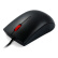 联想（Lenovo）有线鼠标 办公鼠标 大红点有线鼠标 笔记本台式机鼠标 M120Pro 黑