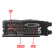 铭瑄 （MAXSUN ）MS-GeForce RTX2060 iCraft GM OC 6G 电竞之心旗舰版 GDDR6/ARGB虹光流彩灯效 游戏显卡