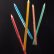 樱花(SAKURA)24色油性彩色铅笔铁盒套装 学生儿童美术生专业设计填色涂色手绘绘画画画彩铅