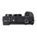 索尼（SONY）Alpha 6400 微单数码相机 A6400L (SELP1650镜头)标准套装 黑色（含128G卡+包+备电+UV+三脚架）