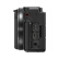 索尼（SONY）ZV-E10+SEL50F18镜头 Vlog微单数码相机 APS-C画幅小巧便携 4K专业视频 （专业套餐）黑色