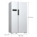 【99新】西门子 610升对开门冰箱变频风冷无霜家用电冰箱BCD-610W(KA92NV02TI) 几乎无瑕疵