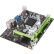 铭瑄（MAXSUN）MS-挑战者 H310CM-VH R2.0 主板(Intel H310C/LGA1151)
