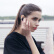 JBL C230TWS 真无线耳机 蓝牙5.0 迷你运动耳机 时尚小巧 通用苹果华为小米手机 黑色