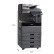 东芝（TOSHIBA）FC-4515AC多功能彩色数码复合机 A3激光双面打印复印扫描 e-STUDIO4515AC+同步输稿器+四纸盒