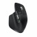 罗技（Logitech）MX Master 3s鼠标3无线蓝牙双模鼠标办公充电鼠标商务双模优联 MX Master 3s 石墨黑 8成新