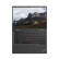 ThinkPadT14p 2023款 14英寸高性能标压轻薄商务笔记本电脑 13代酷睿i5-13500H 16G 512G 2.2K屏