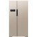 【99新】西门子 608升对开门冰箱变频风冷家用双开门电冰箱BCD-608W(KA61EA03TI)