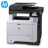 惠普HP M521dw/521dn 打印机 a4黑白激光多功能复印扫描传真一体机 521dw(四合一/自动双面/有线/无线)