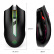 黑爵（AJAZZ）AJ302pro 鼠标 有线/无线鼠标 游戏鼠标 双模鼠标 可充电 RGB鼠标 鼠标宏 吃鸡鼠标 黑色 自营