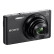 索尼（SONY）DSC-W830 便携数码相机 卡片机 黑色 约2010万有效像素 8倍光学变焦（含64G卡+便携包+读卡器）