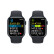 Apple Watch s7二手苹果手表国行S5 iwatch SE S6运动二手智能手表苹果 S5/GPS/金色（玫瑰金） 95新 44mm(45mm)