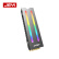 佳翼（JEYI）M.2 NVME 固态硬盘散热器 ARGB灯效主板同步 酷冷RGB