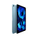 Apple iPad Air5 10.9英寸平板电脑 2022年款(64G WLAN版/M1芯片Liquid视网膜屏 MM9E3CH/A) 蓝色