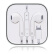 苹果耳机 Lightning入耳式手机耳机线控带麦克立体声通话 支持适用原装苹果XS Max/XR/8/7plus希讯B510