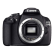 佳能/Canon 1200D 1300D 1500D 3000D 二入门单反相机WiFi家用旅游相机 1200D+18-55 iii 套机 95新