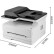 得力(deli) -DM28AD A4黑白激光多功能一体打印机 快速自动双面打印 国产家用企业办公 高效便捷打印
