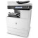 惠普 (HP) LaserJet MFP M72625dn A3黑白激光数码复合机 （打印复印扫描）