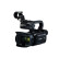 佳能（Canon）XA40 专业高清数码摄像机 4K UHD手持式摄录一体机 红外夜摄 五轴防抖 128G基础套装