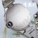 【二手99新】卡地亚(Cartier)女表蓝气球系列自动机械粉盘时尚休闲手表后镶钻二手奢侈品腕表送礼 表径33-粉盘钢带-镶钻-W6920100