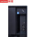 联想(Lenovo)TS80X塔式服务器主机至强E2224/32G/4T*2 SATA 桌面级/250W电源/三年保修