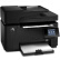 惠普 黑白激光打印机 升级型号132fw 多功能商用一体机 无线打印复印扫描传真 M128fw