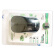 宏碁 acer M151BLACK鼠标 无线鼠标 办公鼠标 静音鼠标  黑色 带无线2.4G接收器