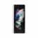 三星SAMSUNG Galaxy Z  Fold3 折叠屏 双模5G手机 Fold3 雪川银 12GB+512GB【港版】双卡