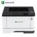 利盟 Lexmark MS331dn单色激光打印机双面打印