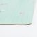 广博(GuangBo)桌面发热垫办公加热暖桌垫暖手鼠标垫学生写字台电热板保暖垫 鹿 NC2890