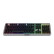 宏碁(acer)掠夺者 机械键盘 有线键盘 游戏键盘 金属面板全尺寸背光 吃鸡键盘 机械红轴