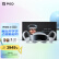 PICO 4 VR 一体机 8+256G【小魔方畅玩版】年度旗舰爆款新机 体感VR 智能眼镜 VR眼镜