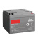 山特 UPS电池 C12-26 免维护铅酸蓄电池 12V26AH 长166宽175高125