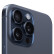 Apple 苹果 iPhone 15 Pro Max 5G手机 蓝色钛金属 全网通1TB 直播版