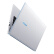 荣耀笔记本电脑MagicBook 14 14英寸全面屏轻薄本（AMD锐龙5 16G 512G 多屏协同 指纹Win10）银