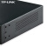 普联（TP-LINK）28口千兆二层网管交换机24电口4光口企业级汇聚层交换器VLAN监控网络分线器机架式TL-SG3428