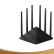 TP-LINK双千兆路由器 1900M无线 家用5G双频易展mesh 高速路由WIFI穿墙IPv6 TL-WDR7660千兆易展版
