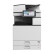基士得耶（Gestetner）GS3050m A3黑白数码复合机 打印复印扫描一体机 主机+送稿器+双纸盒+工作台