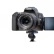 佳能（Canon）EOS 200D II 200D2 18-55套机 轻便入门级家用 vlog单反相机 黑色 进阶摄影套装【厂直】