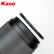卡色（Kase）CPL偏振镜二代 高清高透多层镀膜肖特玻璃MRC 消弱强反光偏光镜 MRC CPL II代偏振镜 43mm