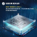 英特尔（Intel）10代 酷睿 i7-10700K 盒装CPU处理器 8核16线程 睿频至高可达5.1Ghz  