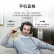 飞利浦头戴式耳机有线耳机Hifi耳机监听级音乐耳机 电脑游戏耳机 手机直推9500升级款SHP9600/00