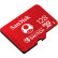 闪迪（SanDisk）128GB TF（MicroSD）存储卡 U3 4K 读速100MB/s 任天堂Switch授权 马里奥赛车主题款