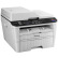 联想（Lenovo）M7455DNF 黑白激光多功能一体机 自动双面打印 商用办公家用 有线网络(打印 复印 扫描 传真)