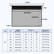 英微投影幕布电动幕8K高清家用办公壁挂DC-3屏幕遥控自动升降极米坚果当贝爱普生明基适用投影仪幕布 【智能语音款】8k光子抗光电动幕 120英寸
