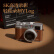 松典（SONGDIAN）数码相机5K高清vlog复古微单照相机防抖自动对焦 【黑色】官方标配+闪光灯套装 128G 内存
